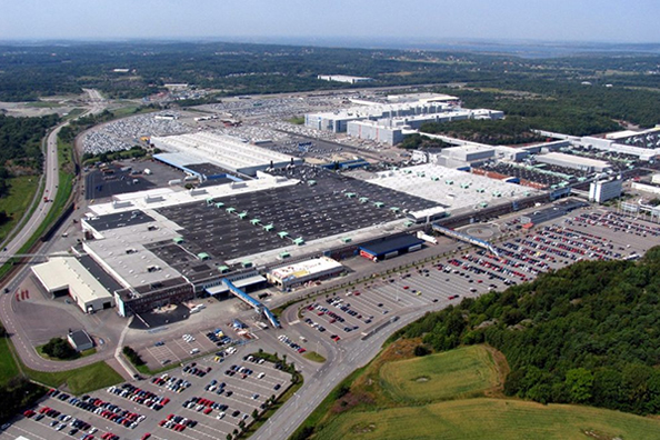 Boîte en plastique Cie., Ltd de Shandong