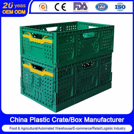 Boîte de chiffre d'affaires avec couvercle, boîtes de caisse pliables mobiles industrielles