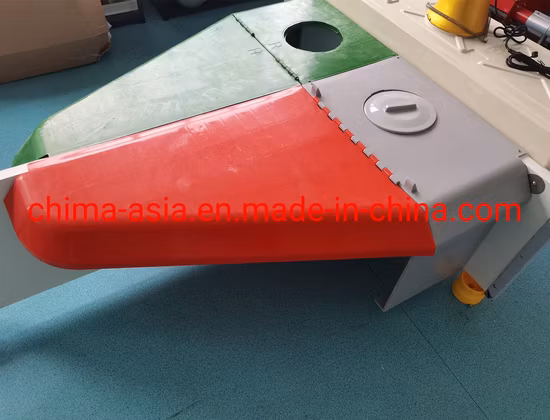 Nid de porcelet en matière plastique de haute qualité/boîte de fluage pour caisse de mise bas